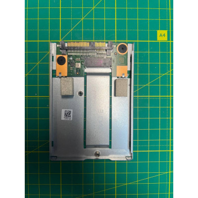 Адаптер Sata/M2 AM1SS000100 для ноутбука Lenovo ThinkPad L570 (TP00071B) Original