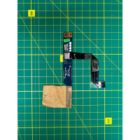 Кнопка живлення Lenovo Z560 Z565 G560 G565 NIWE2 LS-5754P Кнопка живлення Lenovo Z560 Z565 G560 G565 NIWE2 LS-5754P