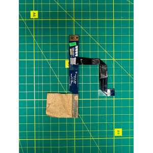Кнопка живлення Lenovo Z560 Z565 G560 G565 NIWE2 LS-5754P Кнопка живлення Lenovo Z560 Z565 G560 G565 NIWE2 LS-5754P