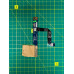 Кнопка живлення Lenovo Z560 Z565 G560 G565 NIWE2 LS-5754P