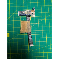 Плата кнопки включения Acer Aspire 5733, 5733Z, 5742, 5742Z PEW71 LS-6582P Rev:1.0 (со шлейфом) Б/У Плата кнопки включения Acer Aspire 5733, 5733Z, 5742, 5742Z PEW71 LS-6582P Rev:1.0 (со шлейфом) Б/У