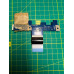 Плата кнопок включення до ноутбука Acer eMachines E430 E525 E527 E625 E627 E630 E725 (LS-4851P) Плата кнопок включення до ноутбука Acer eMachines E430 E525 E527 E625 E627 E630 E725 (LS-4851P)