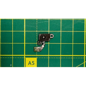 Шлейф Samsung Galaxy A51 A515 2020 / Galaxy A71 A715 для датчика сканера відбитка пальця Шлейф Samsung Galaxy A51 A515 2020 / Galaxy A71 A715 для датчика сканера відбитка пальця