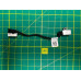 Роз'єм живлення Dell Latitude 3490 3590 Vostro 3480 3481 3580 3581 3582 3583 3584 Роз'єм живлення Dell Latitude 3490 3590 Vostro 3480 3481 3580 3581 3582 3583 3584