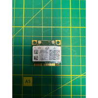 Wi-fi модуль HalfSize Mini pcie INTEL CENTRINO WIRELESS-N 105 105BNHMW 802.11 b, g, n, 150 Mbps 2,4 ГГц