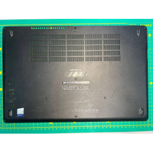Dell Latitude 5580 E5580 5590 5591 Precision 3520 3530 Корпус D (піддон, нижня частина, сервісна кришка) Dell Latitude 5580 E5580 5590 5591 Precision 3520 3530 Корпус D (піддон, нижня частина, сервісна кришка)