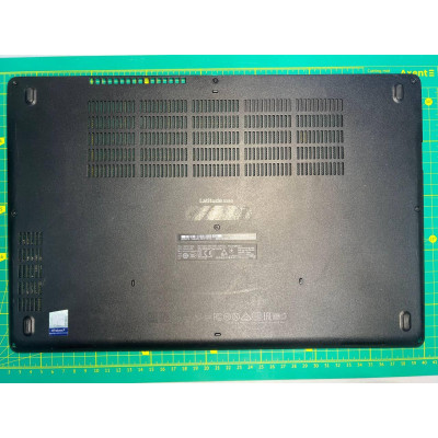 Dell Latitude 5580 E5580 5590 5591 Precision 3520 3530 Корпус D (піддон, нижня частина, сервісна кришка)