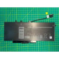 Батарея для ноутбука Dell Latitude E5490 E5491 E5495 E5580 E5590 E5591 (GJKNX 68WH) держит более 1 часа Батарея для ноутбука Dell Latitude E5490 E5491 E5495 E5580 E5590 E5591 (GJKNX 68WH) держит более 1 часа