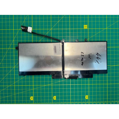 Батарея для ноутбука Dell Latitude E5490 E5491 E5495 E5580 E5590 E5591 (GJKNX 68WH) тримає більше 1 години Батарея для ноутбука Dell Latitude E5490 E5491 E5495 E5580 E5590 E5591 (GJKNX 68WH) тримає більше 1 години
