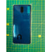 Задня кришка Samsung A750 Galaxy A7 (2018), колір чорний Задня кришка Samsung A750 Galaxy A7 (2018), колір чорний