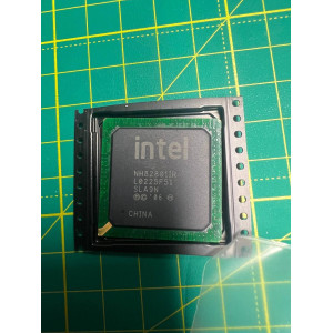 Чип ICH9R(A2) NH82801IR BGA676 Чип ICH9R(A2) NH82801IR BGA676