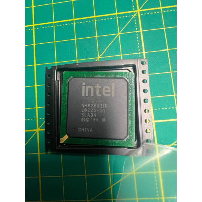 Чип ICH9R(A2) NH82801IR BGA676