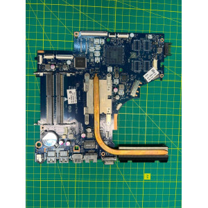 Мат.плата CSL50 LA-E791P HP Compaq 250 G6 255 G6 Pavilion 15-bs 15-bw 15-bu / i3-6006u KPI43874 Мат.плата CSL50 LA-E791P HP Compaq 250 G6 255 G6 Pavilion 15-bs 15-bw 15-bu / i3-6006u KPI43874