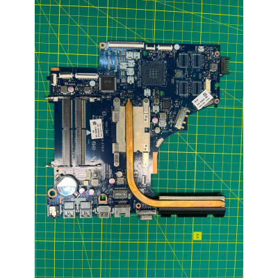 Мат.плата CSL50 LA-E791P HP Compaq 250 G6 255 G6 Pavilion 15-bs 15-bw 15-bu / i3-6006u KPI43874