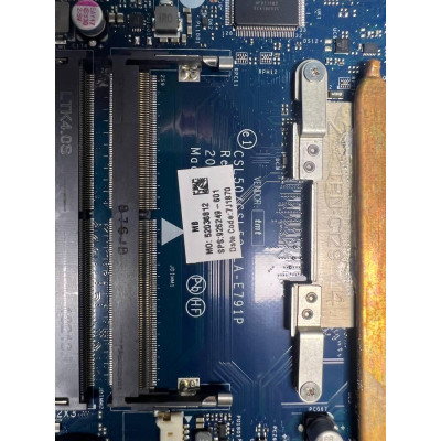 Мат.плата CSL50 LA-E791P HP Compaq 250 G6 255 G6 Pavilion 15-bs 15-bw 15-bu / i3-6006u KPI43874 Мат.плата CSL50 LA-E791P HP Compaq 250 G6 255 G6 Pavilion 15-bs 15-bw 15-bu / i3-6006u KPI43874