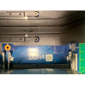 Материнська плата для ноутбука HP ProBook 440 G6 450 G6 dax8jmb16e0 x8j-6l Б/В Материнська плата для ноутбука HP ProBook 440 G6 450 G6 dax8jmb16e0 x8j-6l Б/В