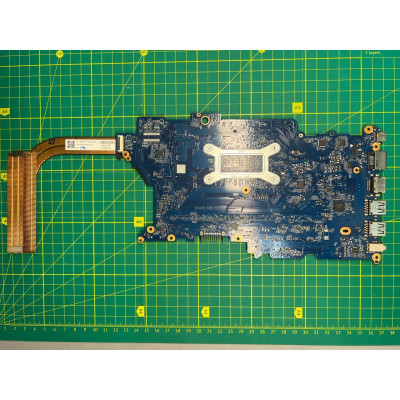 Материнська плата для ноутбука HP ProBook 440 G6 450 G6 dax8jmb16e0 x8j-6l Б/В Материнська плата для ноутбука HP ProBook 440 G6 450 G6 dax8jmb16e0 x8j-6l Б/В