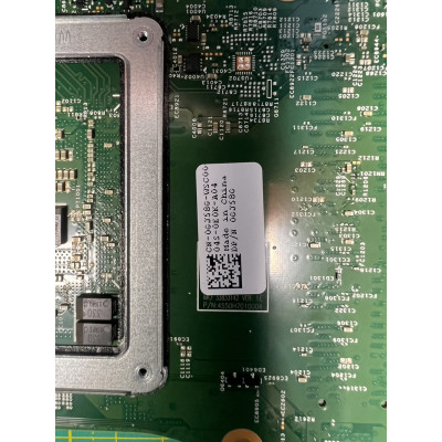 Материнська плата Dell G Series G3 3590 GTX 1050 БЕЗ ПРОЦЕСОРА Материнська плата Dell G Series G3 3590 GTX 1050 БЕЗ ПРОЦЕСОРА