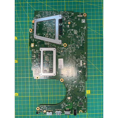 Материнська плата Dell G Series G3 3590 GTX 1050 БЕЗ ПРОЦЕСОРА Материнська плата Dell G Series G3 3590 GTX 1050 БЕЗ ПРОЦЕСОРА