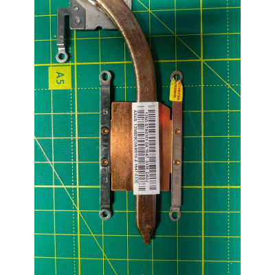 Радіатор Asus X554LA, X554LB, X554LD, X555LA, X555LB, X555LD, K555LA, K555LB, K555LD 13N0-s7a0101 (UMA) Б/В Радіатор Asus X554LA, X554LB, X554LD, X555LA, X555LB, X555LD, K555LA, K555LB, K555LD 13N0-s7a0101 (UMA) Б/В