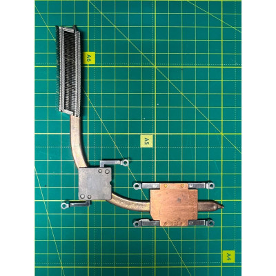 Радіатор Asus X554LA, X554LB, X554LD, X555LA, X555LB, X555LD, K555LA, K555LB, K555LD 13N0-s7a0101 (UMA) Б/В Радіатор Asus X554LA, X554LB, X554LD, X555LA, X555LB, X555LD, K555LA, K555LB, K555LD 13N0-s7a0101 (UMA) Б/В