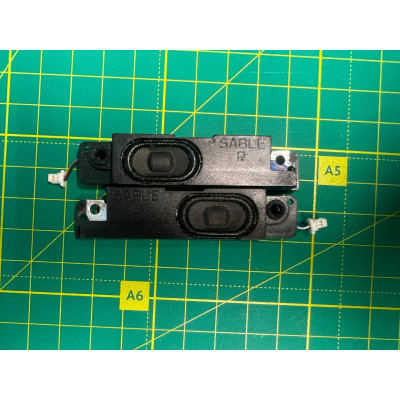 Динаміки для ноутбука Sony Vaio SVT13 (23.40A4L.001, Z30UL), Б/В