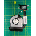 Система охолодження для ноутбука Sony Vaio SVT13 Series Cooling Fan 60.4UJ07.001
