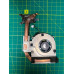 Система охолодження для ноутбука Sony Vaio SVT13 Series Cooling Fan 60.4UJ07.001