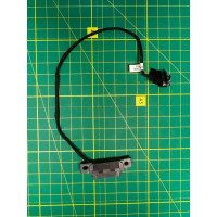 Роз'єм HP Pavilion g6-1000, g7-1000, g4-2000, g6-2000, g7-2000 DD0R18CD000 (ODD SATA, зі шлейфом) Б/В Роз'єм HP Pavilion g6-1000, g7-1000, g4-2000, g6-2000, g7-2000 DD0R18CD000 (ODD SATA, зі шлейфом) Б/В