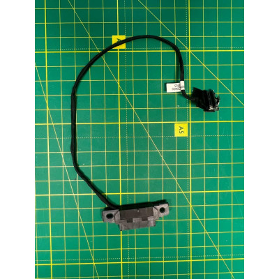 Роз'єм HP Pavilion g6-1000, g7-1000, g4-2000, g6-2000, g7-2000 DD0R18CD000 (ODD SATA, зі шлейфом) Б/В