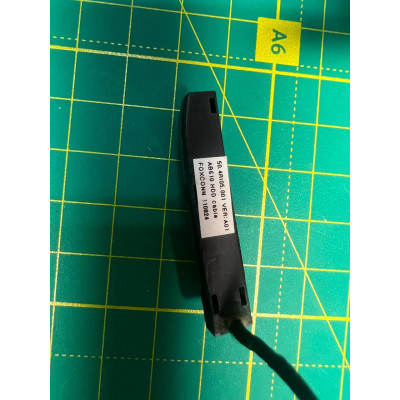 Шлейф SATA для жорсткого диска (шлейф HDD) для ноутбука HP Pavilion DV7-6000 (50.4RI05.001) Б/В Шлейф SATA для жорсткого диска (шлейф HDD) для ноутбука HP Pavilion DV7-6000 (50.4RI05.001) Б/В