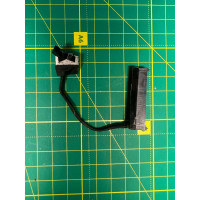 Шлейф SATA для жорсткого диска (шлейф HDD) для ноутбука HP Pavilion DV7-6000 (50.4RI05.001) Б/В Шлейф SATA для жорсткого диска (шлейф HDD) для ноутбука HP Pavilion DV7-6000 (50.4RI05.001) Б/В