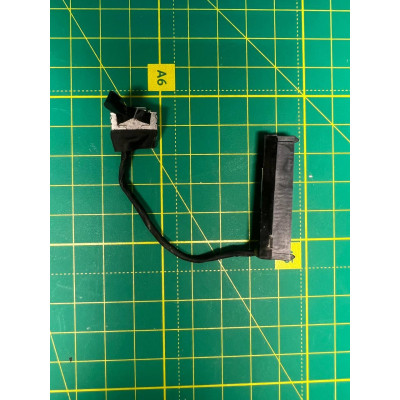 Шлейф SATA для жорсткого диска (шлейф HDD) для ноутбука HP Pavilion DV7-6000 (50.4RI05.001) Б/В