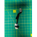 Роз'єм живлення для ноутбука Dell Inspiron 16 5625 5620 CN-0NF2CX NF2CX 450.0Q901.0011 Б/В