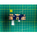 Плата кнопок тачпаду зі шлейфом HP 250 G6, 255 G6, 15-bs, 15-bw CSL50 LS-E792P Rev:1.0 БВ