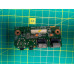 Додаткова плата AUDIO з USB-роз'ємами Asus n53sv Б/В