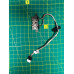 Додаткові USB роз'єми для ноутбука HP ProBook 4515s 4510S Б/В