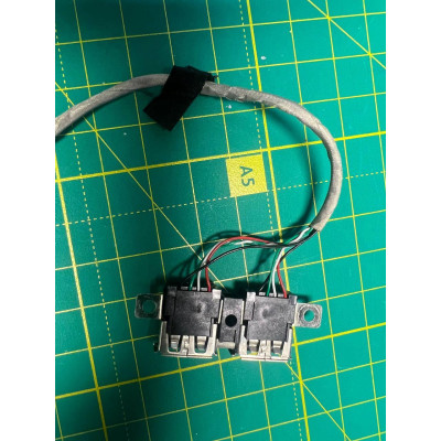 Додаткові USB роз'єми для ноутбука HP ProBook 4515s 4510S Б/В