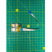 Плата Audio, USB для Lenovo ThinkPad Edge E430, E435, E440, E445, E530, E535, E540, E545 QILE1 LS-8133P Б/В Плата Audio, USB для Lenovo ThinkPad Edge E430, E435, E440, E445, E530, E535, E540, E545 QILE1 LS-8133P Б/В