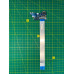 Плата з USB для ноутбуків HP 250 G6, 255 G6, HP 15-bs, HP 15-bw, HP 15-ra (LS-E795P) Б/В Плата з USB для ноутбуків HP 250 G6, 255 G6, HP 15-bs, HP 15-bw, HP 15-ra (LS-E795P) Б/В