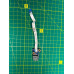 Додаткова плата USB для ноутбуків HP Pavilion g6-1000, g7-1000, g4-1000 series Б/В