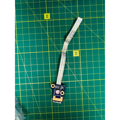 Додаткова плата USB для ноутбуків HP Pavilion g6-1000, g7-1000, g4-1000 series Б/В Додаткова плата USB для ноутбуків HP Pavilion g6-1000, g7-1000, g4-1000 series Б/В