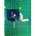 Додаткова плата Smartcard Reader для ноутбуків HP EliteBook 840 G1, 850 G1, 850 G2, 840 G2 Б/В Додаткова плата Smartcard Reader для ноутбуків HP EliteBook 840 G1, 850 G1, 850 G2, 840 G2 Б/В