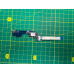 Кнопка включення з шлейфом для ноутбуків HP EliteBook 740, 745, 840, 850 G1 G2 series Б/В