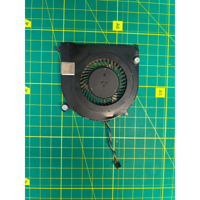 Вентилятор для ноутбука HP 740, 840 850 G1, DC 5V 0.6A, 4pin (KSB0805HB-CM23) БВ Вентилятор для ноутбука HP 740, 840 850 G1, DC 5V 0.6A, 4pin (KSB0805HB-CM23) БВ