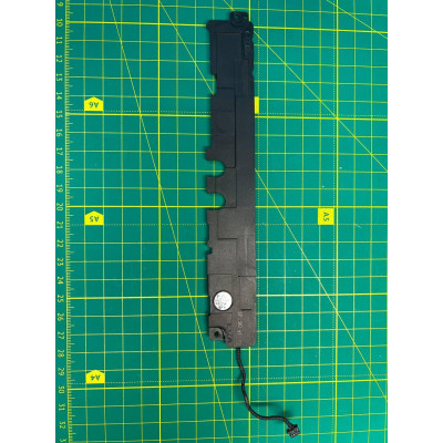Динаміки HP EliteBook 740 G1, 745 G1, 740 G2, 745 G2, 840 G1, 845 G1, 840 G2, 845 G2, 850 G1, 850 G2 730798-001, assembly L+R БВ Динаміки HP EliteBook 740 G1, 745 G1, 740 G2, 745 G2, 840 G1, 845 G1, 840 G2, 845 G2, 850 G1, 850 G2 730798-001, assembly L+R БВ