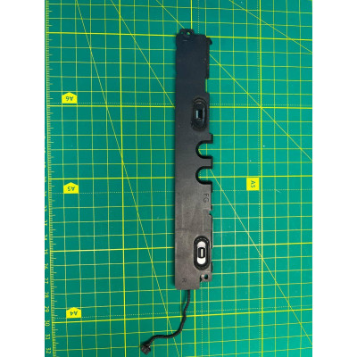 Динаміки HP EliteBook 740 G1, 745 G1, 740 G2, 745 G2, 840 G1, 845 G1, 840 G2, 845 G2, 850 G1, 850 G2 730798-001, assembly L+R БВ