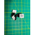 Кабель живлення для ноутбука Dell Latitude E5570, E5540, M3510 (CN-0WP4YF, DC30100VM00), Б/В