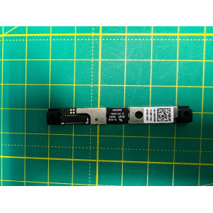 Плата з мікрофоном без камери для ноутбука Dell Latitude E5570 E5470 Precision 15 7510 Б/В Плата з мікрофоном без камери для ноутбука Dell Latitude E5570 E5470 Precision 15 7510 Б/В