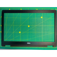 Рамка матрицы (экрана) Dell Latitude E5570 Precision 3510 Оригинал с разборки Б/У Рамка матрицы (экрана) Dell Latitude E5570 Precision 3510 Оригинал с разборки Б/У